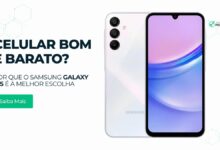 Galaxy A15