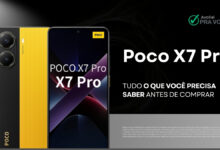 Poco X7 pro