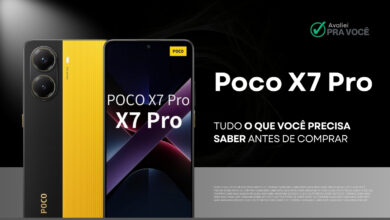 Poco X7 pro