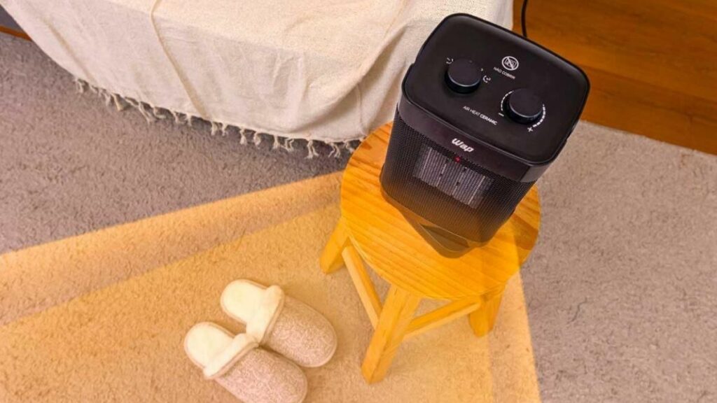 Vap-Air-Heat-Ceramic