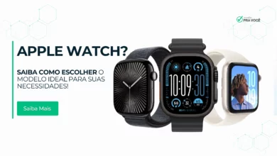 melhor apple watch