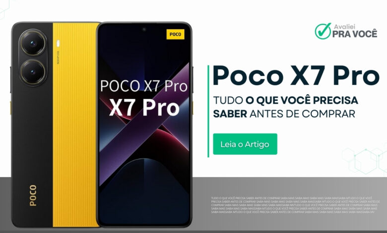 poco x7 pro 3