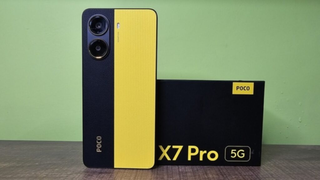 poco-x7-pro
