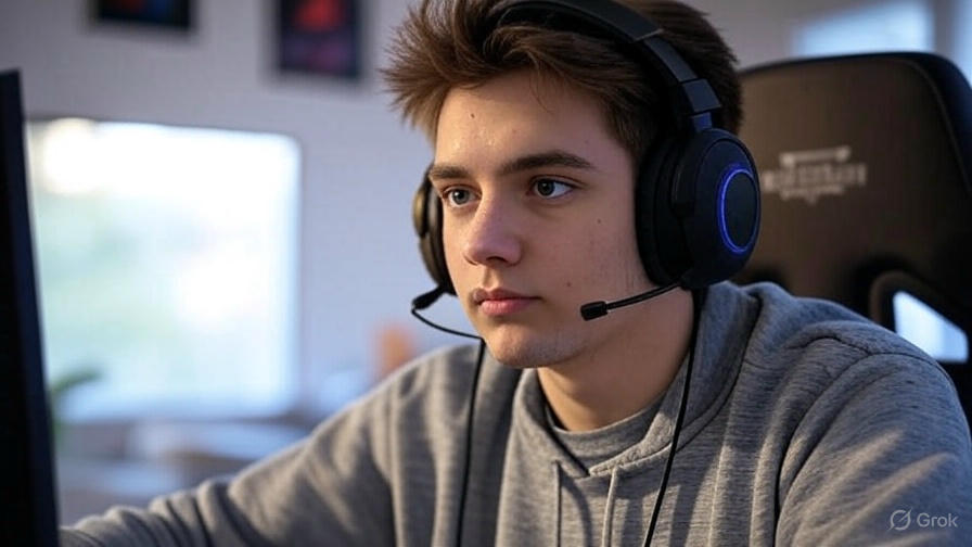 monitor Gamer